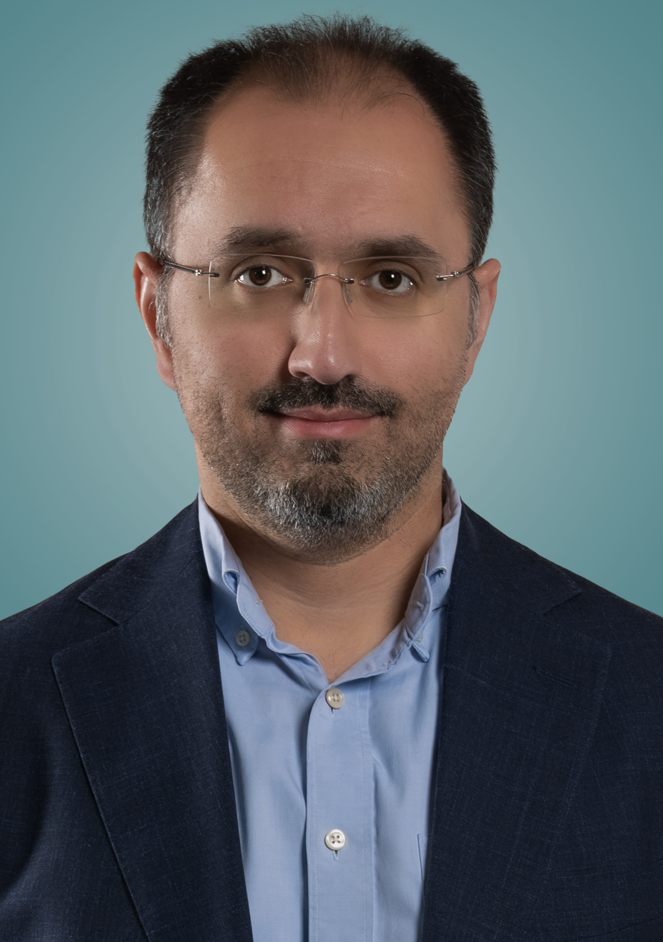 Dr. Yousif Al Ridhawi
